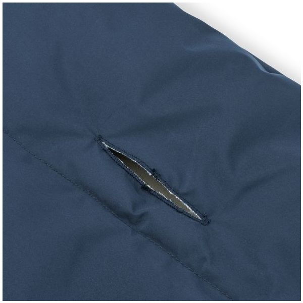 Chancelière Orion - Bleu Marine