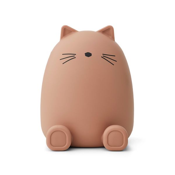 Tirelire Palma - Chat Rose