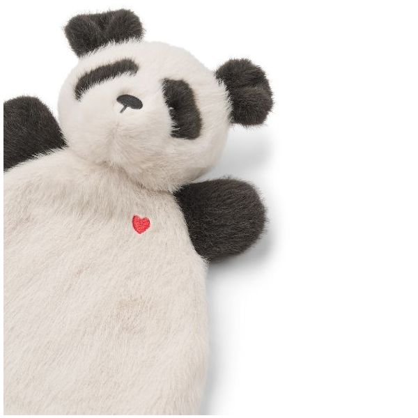 Doudou Roy - Panda