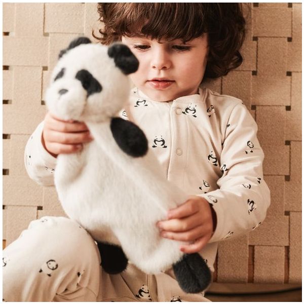 Doudou Roy - Panda
