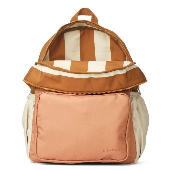 Sac à dos James - Rose