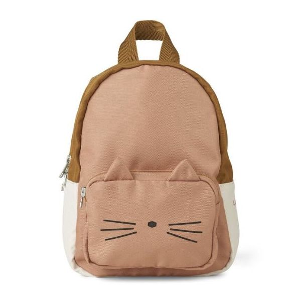 Sac à dos Mini Saxo - Rose