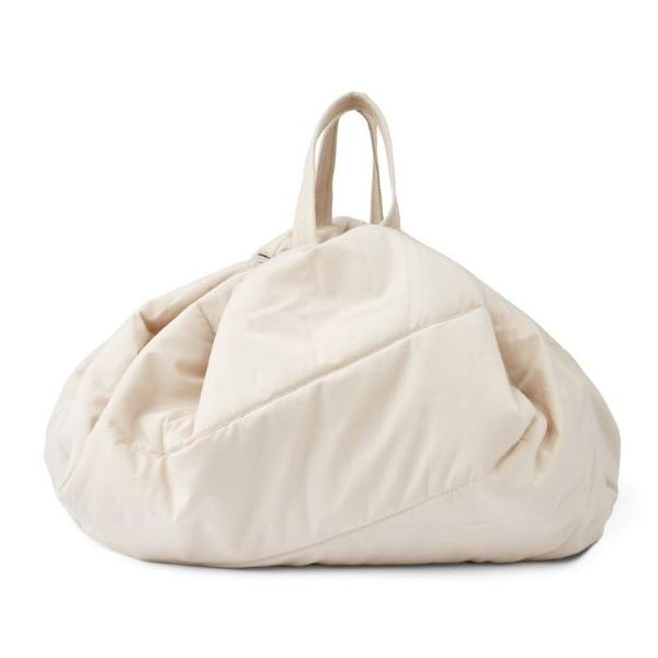 Couverture de rangement Svende - Pêches