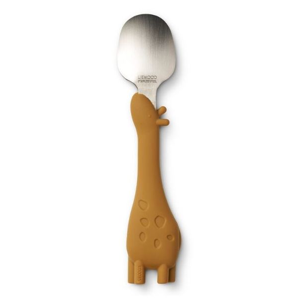Set de couverts Tove - Golden Caramel