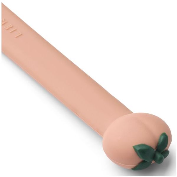 Set de couverts Tove - Pêches