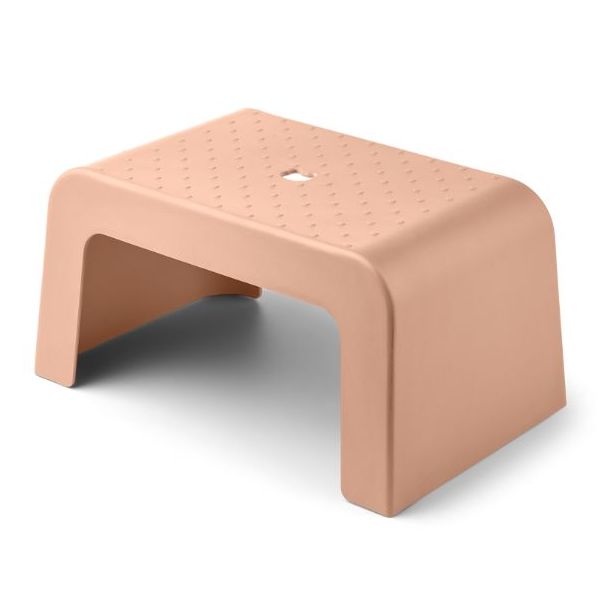 Marchepied Ulla - Rose