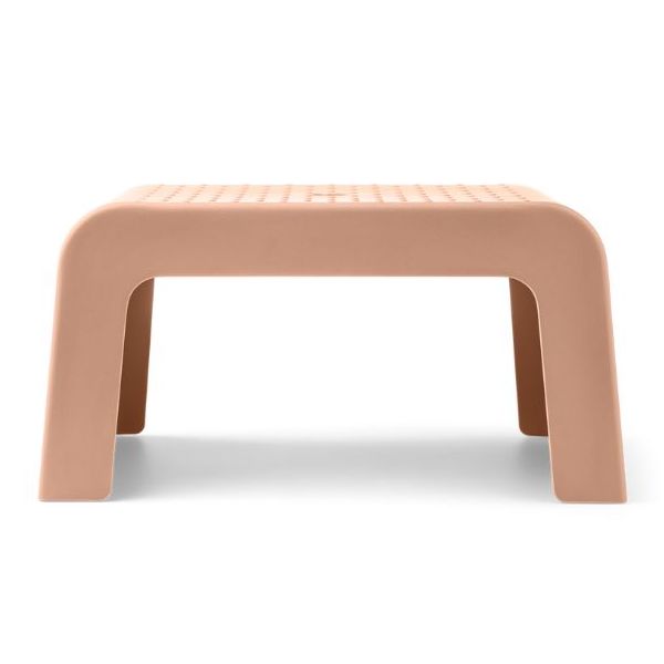 Marchepied Ulla - Rose