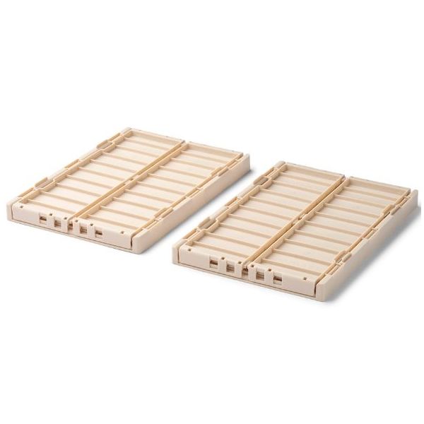 2-Pack Weston Storage Box - Apple Blossom - M