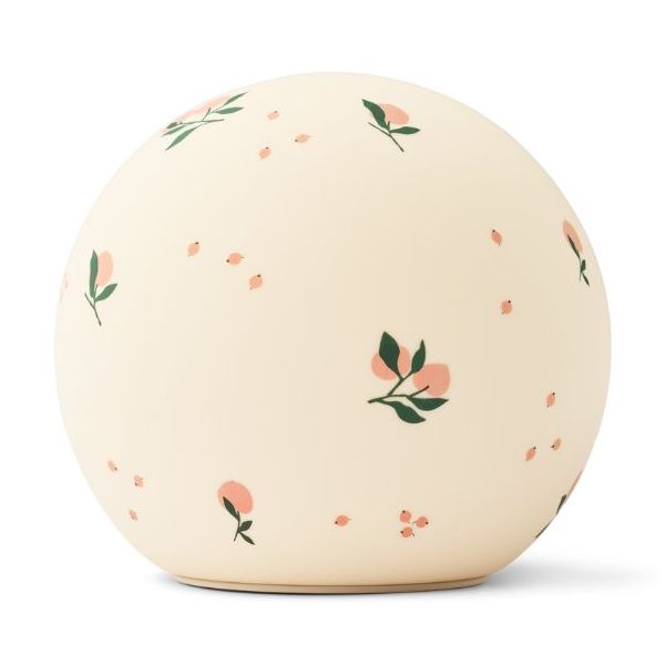 Yuki Night Light - Peach