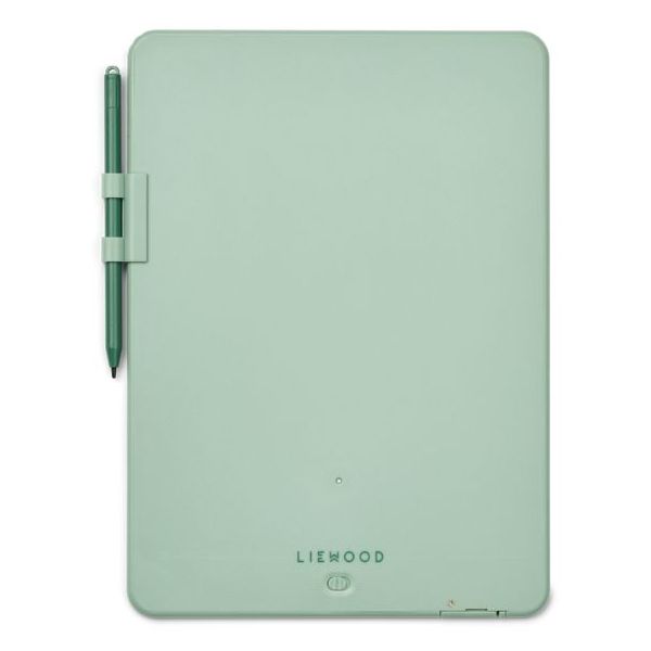 Tablette à dessin magique Zora - Menthe