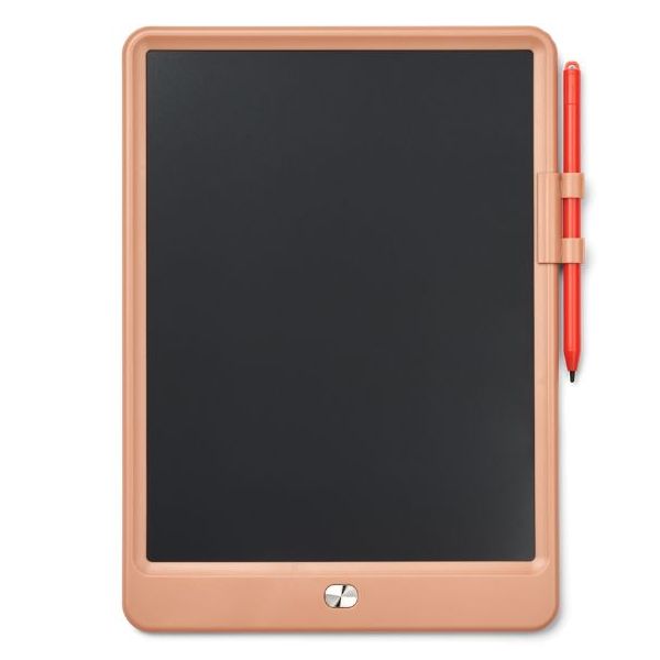 Tablette à dessin magique Zora - Rose