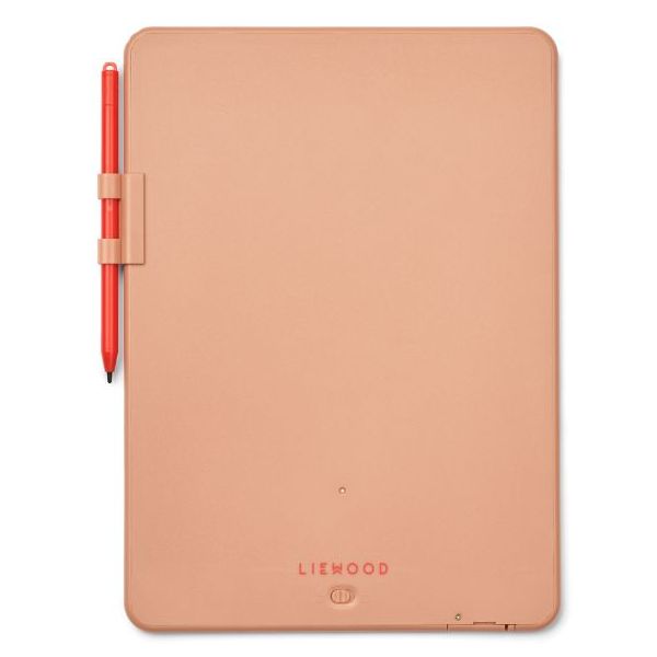 Tablette à dessin magique Zora - Rose