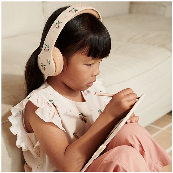 Tablette à dessin magique Zora - Sable