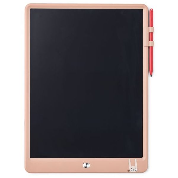 Tablette à dessin magique Zora - Lapin Rose