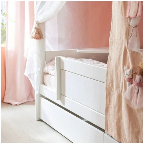 Barrière de sécurité - 160 cm
