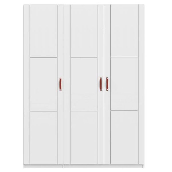 Armoire 150 cm - 3 portes