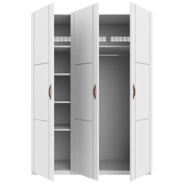 Armoire 150 cm - 3 portes