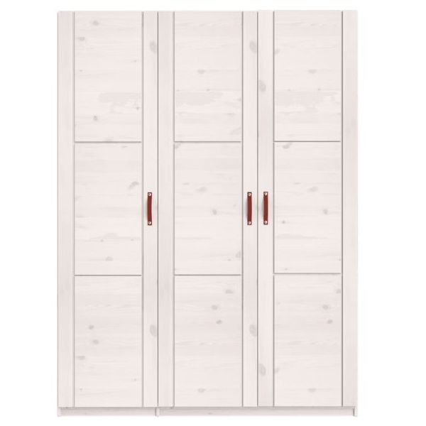 Armoire 150 cm - 3 portes