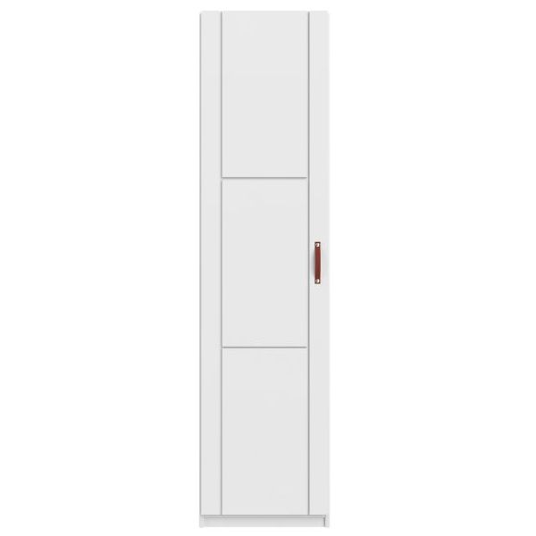 Armoire 50 cm - 1 porte