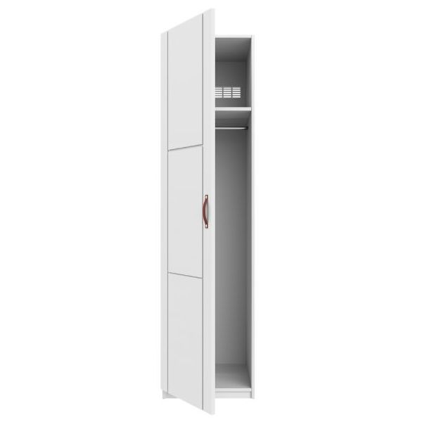 Armoire 50 cm - 1 porte