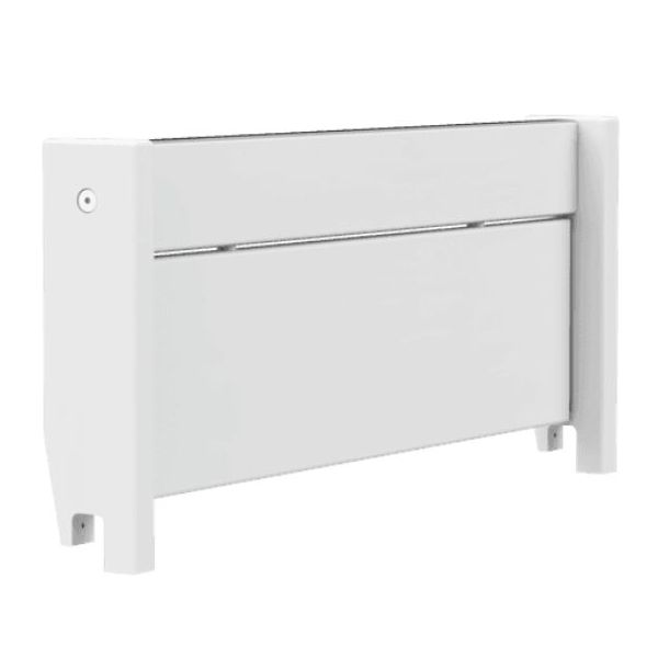 Petite barrière de sécurité - 80 cm
