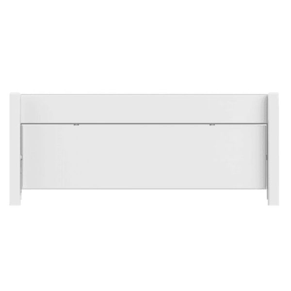 Petite barrière de sécurité - 80 cm