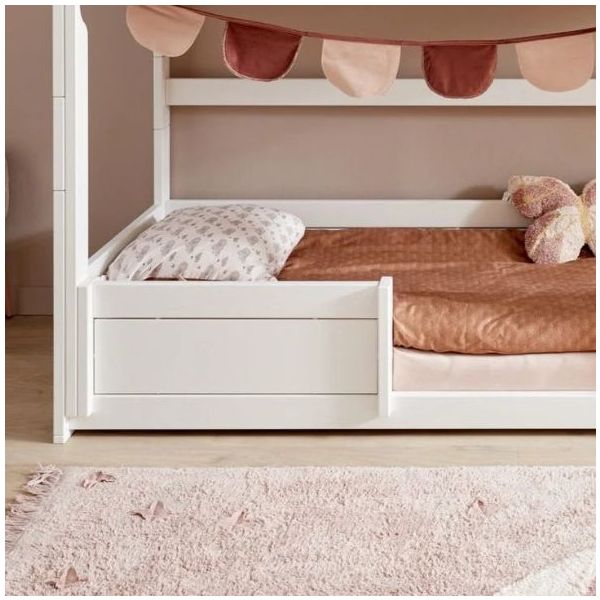 Petite barrière de sécurité - 80 cm