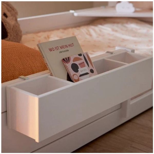 Einhängbare Aufbewahrungsbox
