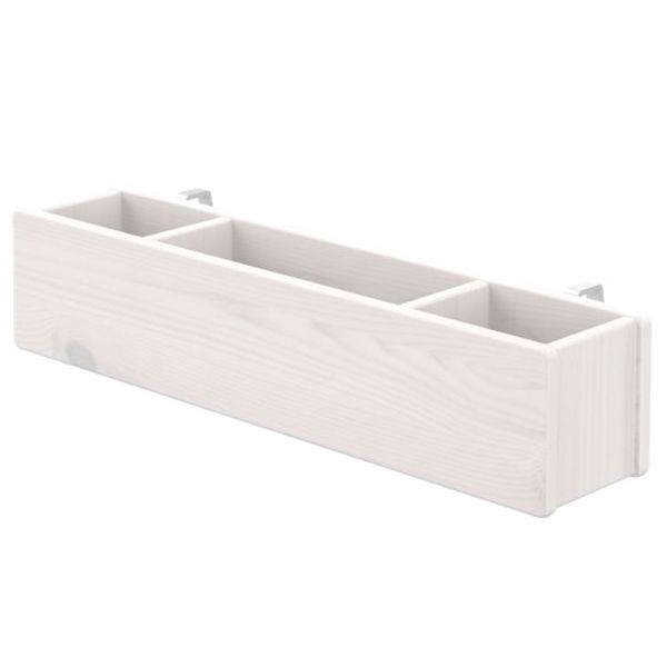 Einhängbare Aufbewahrungsbox