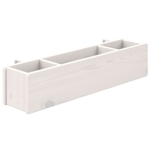 Einhängbare Aufbewahrungsbox
