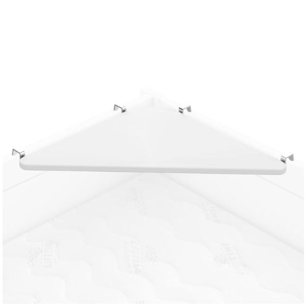 Eck-Hängebord