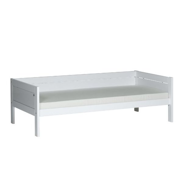 Lit banquette 90 x 200 cm