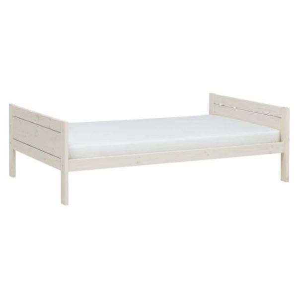 Single Bed 120 x 200 cm