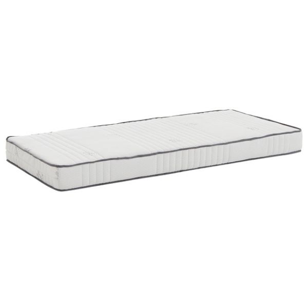 Matelas à ressorts ensachés - 120 x 200 cm