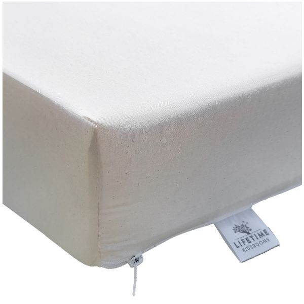 Matratze für Ausziehbett 90 x 200 cm - 12 cm