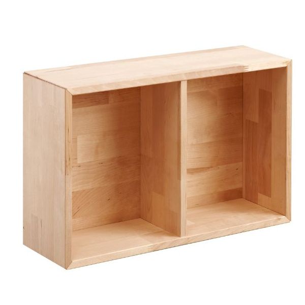 Rangement pour table à langer / Étagère murale