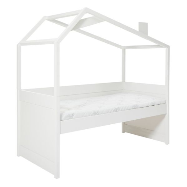 Lit Cabane 90 x 200 cm - Cool Kids - Standard - Surf