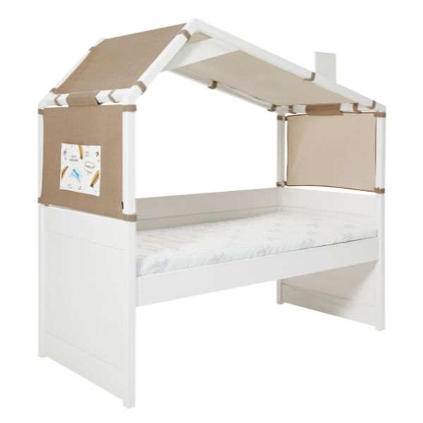 Lit Simple 90 x 200 cm - Cool Kids - Standard