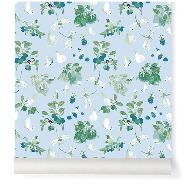 Papier Peint Garden Party