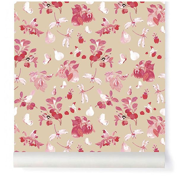 Papier Peint Garden Party