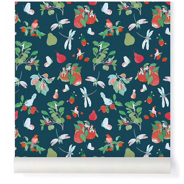 Papier Peint Garden Party