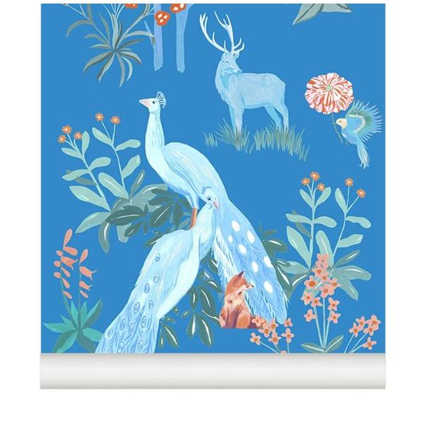 Papier Peint Yutopia