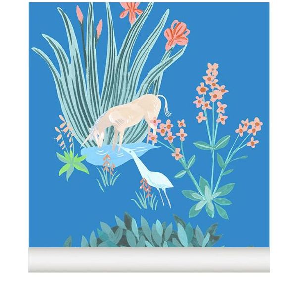 Papier Peint Yutopia