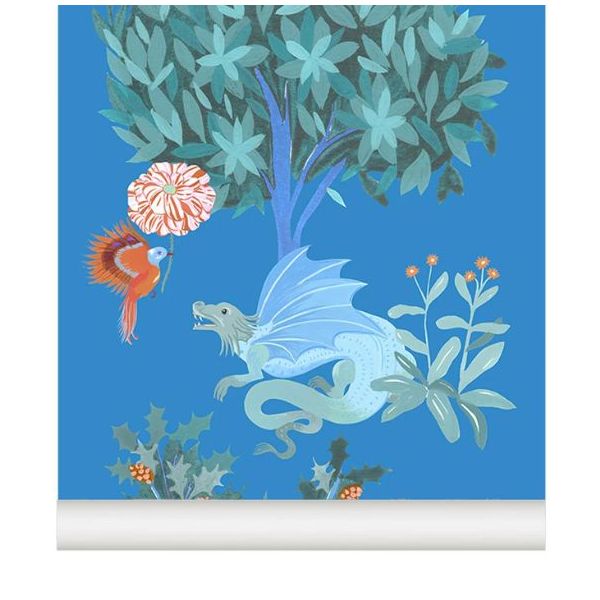 Papier Peint Yutopia