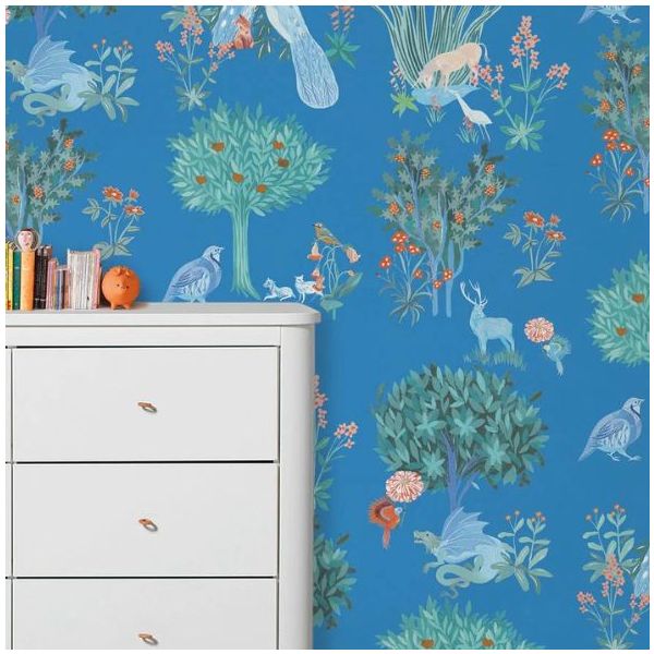 Papier Peint Yutopia