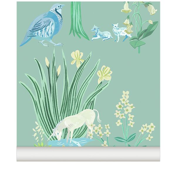 Papier Peint Yutopia