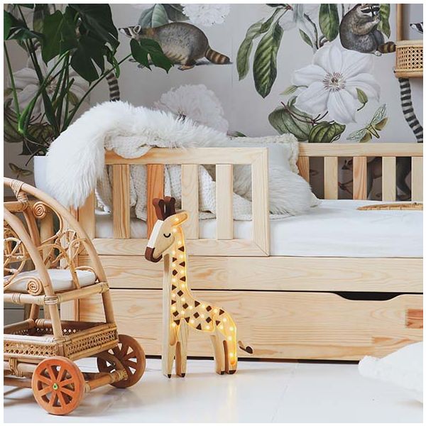Lampe Girafe - Serengenti