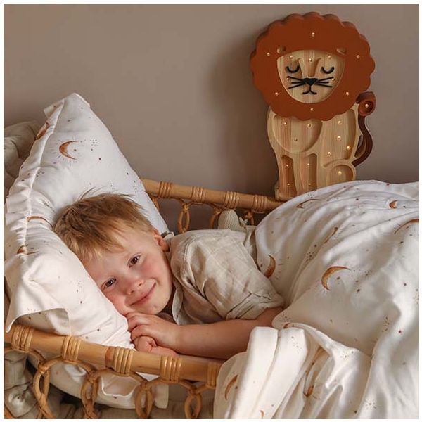 Lampe Lion - Serengenti