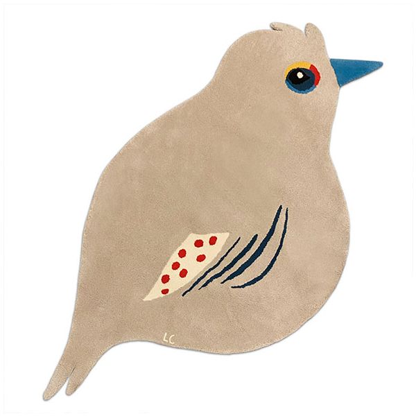 Tapis Cardinal - Greige