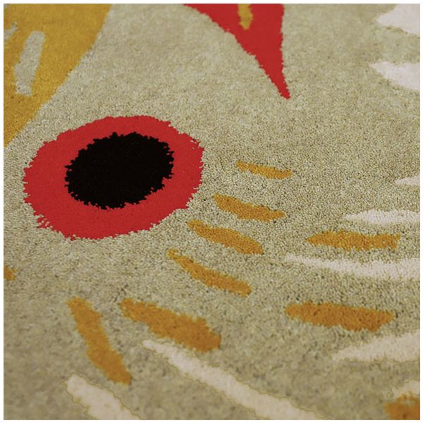 Tapis Petronia